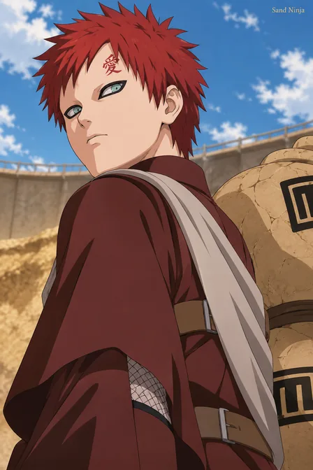 Gaara