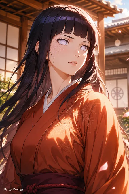花火