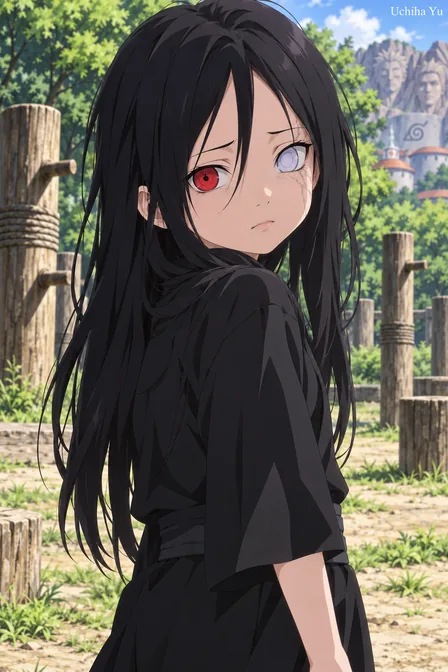 Uchiha Yu