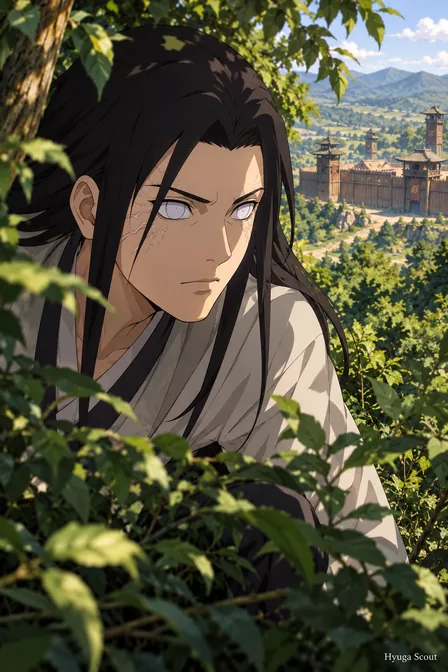 Hyuga Riko