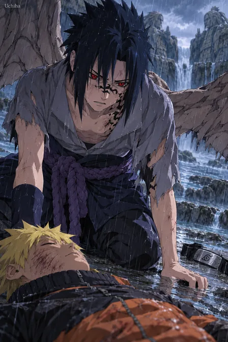 Sasuke
