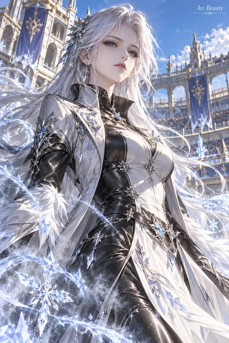 Mu Ningxue