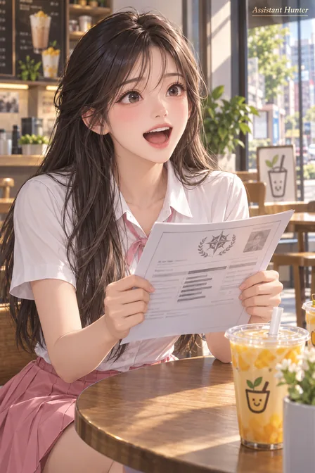 Mai Xiao Wen