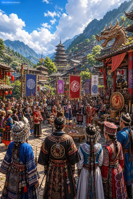 巫师
