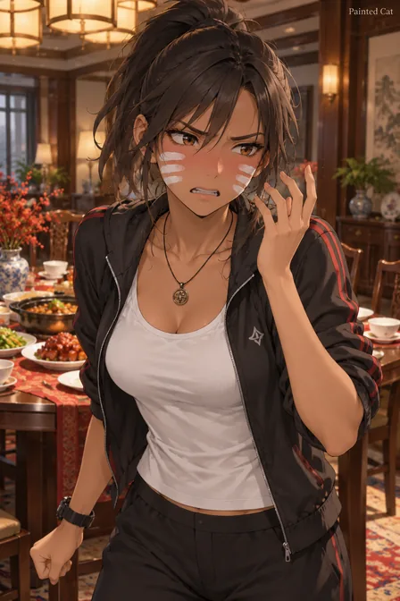Xiao Wei