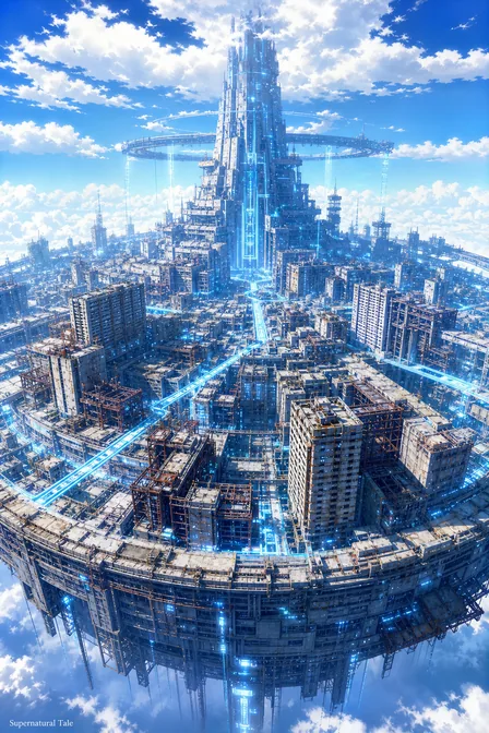 无限城
