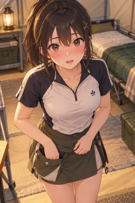Chen Xiyao
