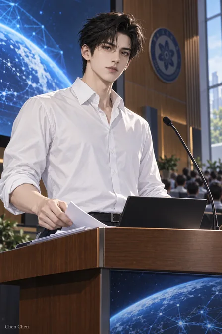 Chen Chen