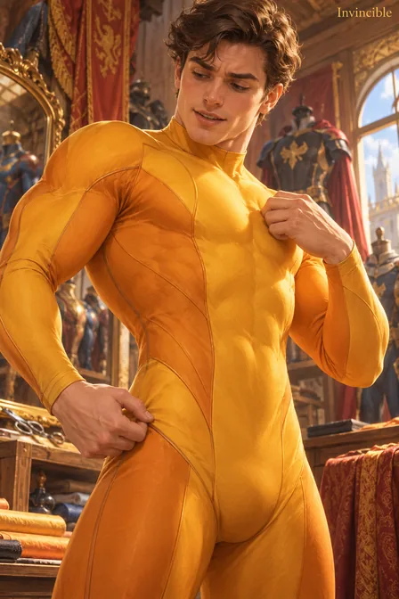 Mark