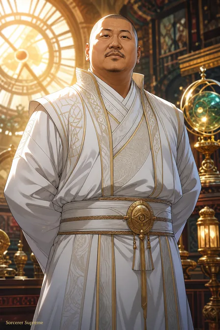 王