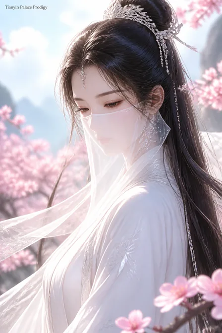 澹台冰云
