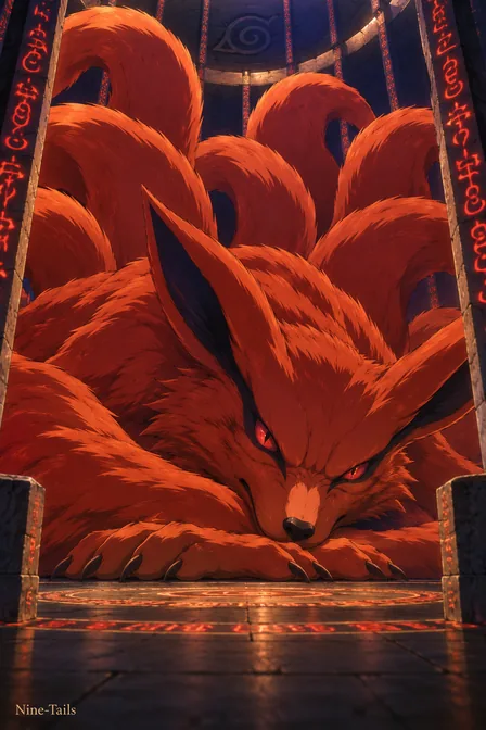 Nine-Tails