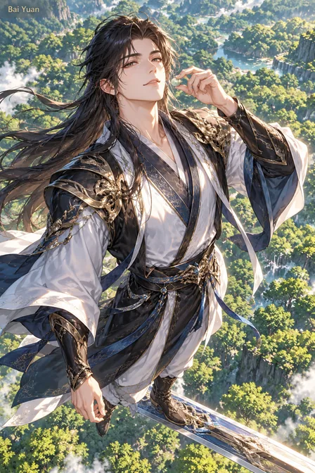 Bai Yuan