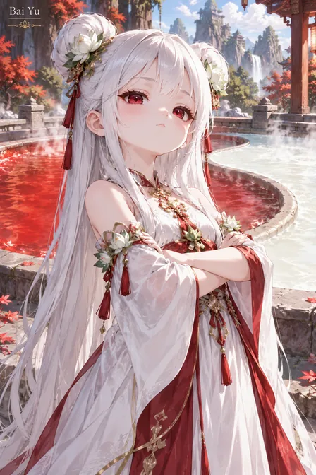 Bai Yu
