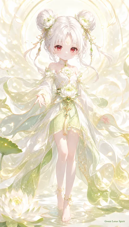 白雨