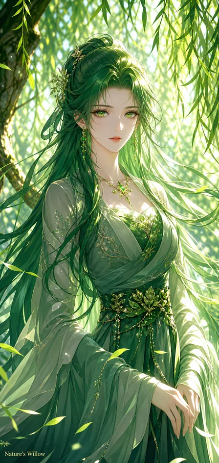 木君无