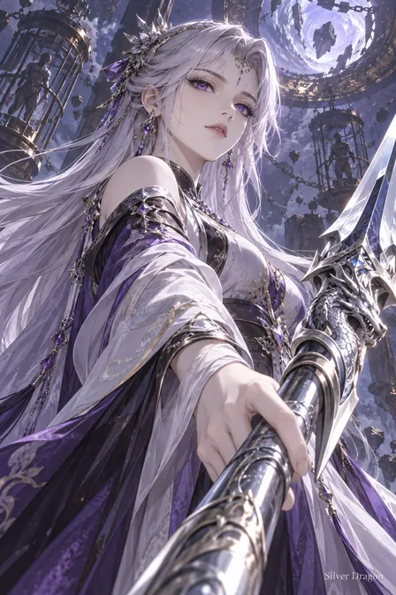 Gu Yuena