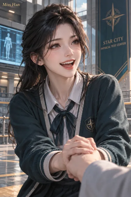 Han Jingjing