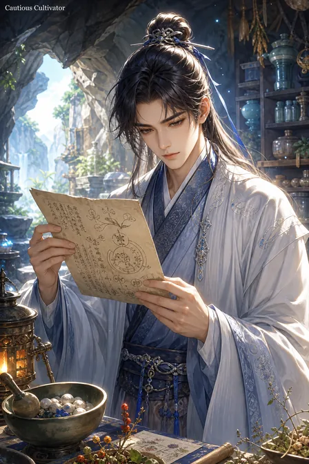 陈林