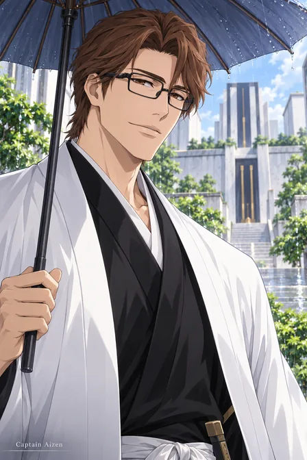 Aizen