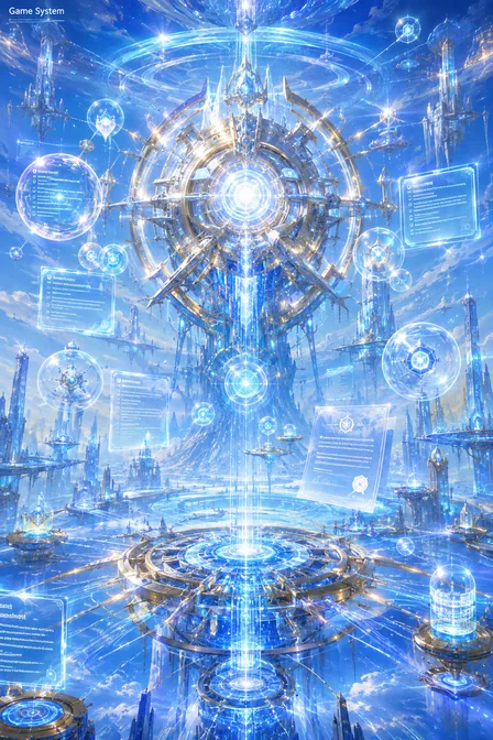 灵界意志