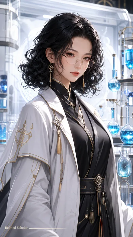 琴
