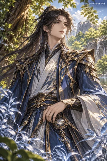 Tang San