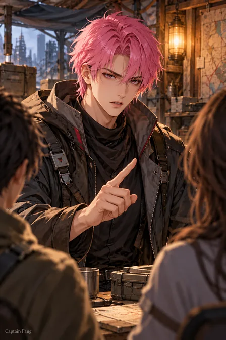 Yuxuan