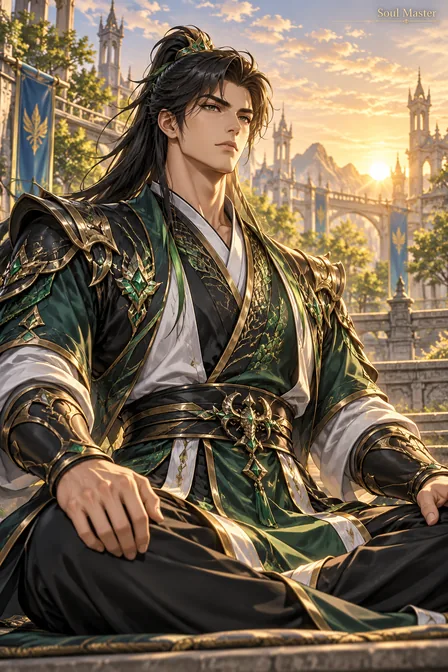 Chen Ming