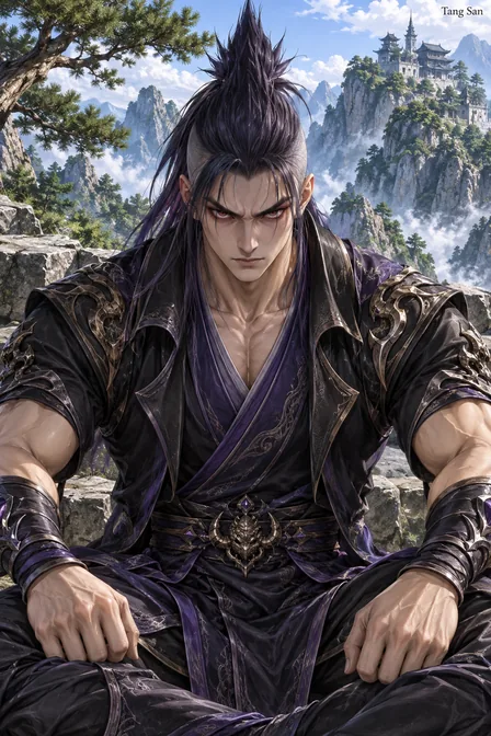 Tang San