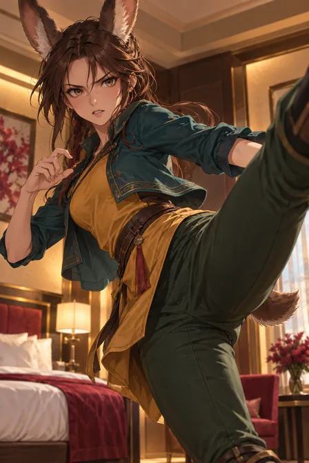 Xiao Wu