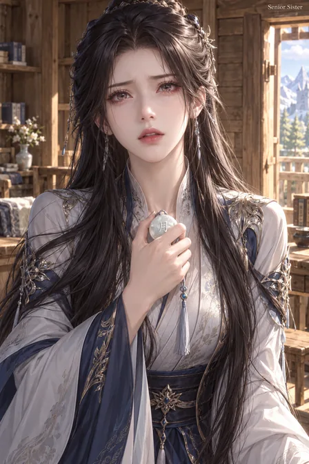 Zhang Lexuan