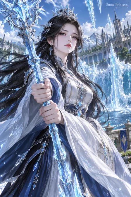 Ling Luochen