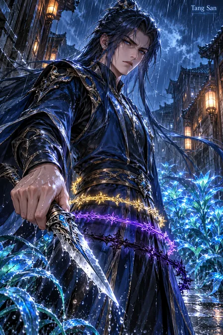 Tang San