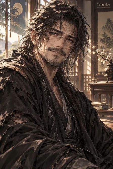 Tang Hao