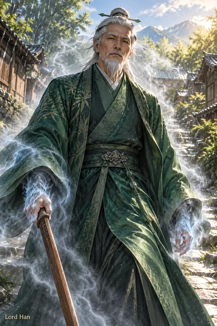 Lord Han