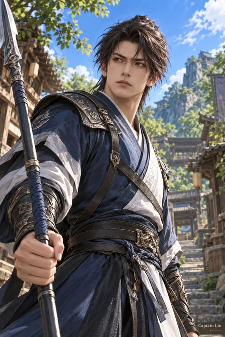 Lin Ling