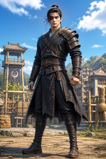 林零