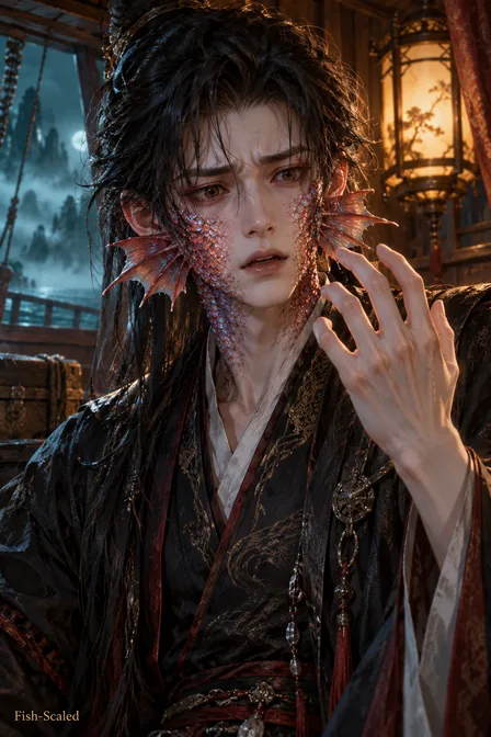Jing Yan