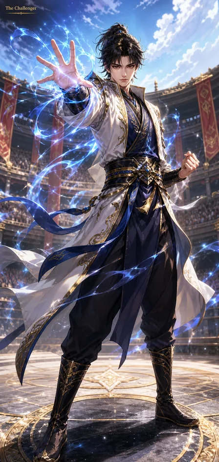秦少风
