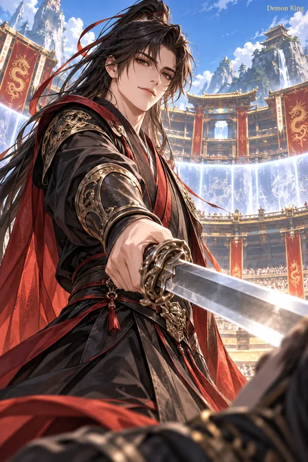 Qin Shaofeng