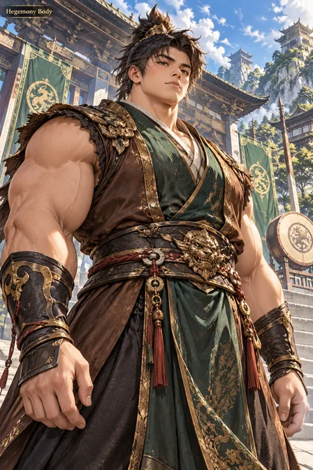 Du Meng
