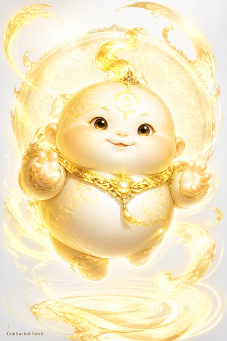 小球球