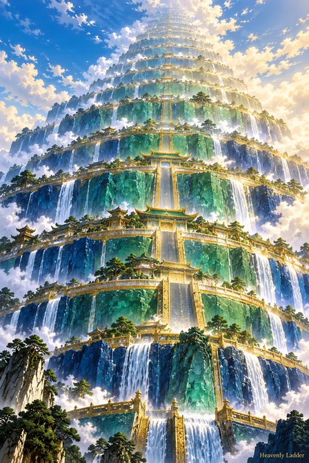 Nirvana Realm