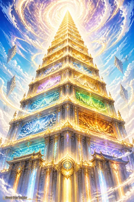涅盘界