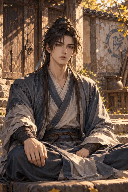 Qin Jue