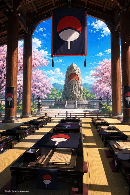 宇智波