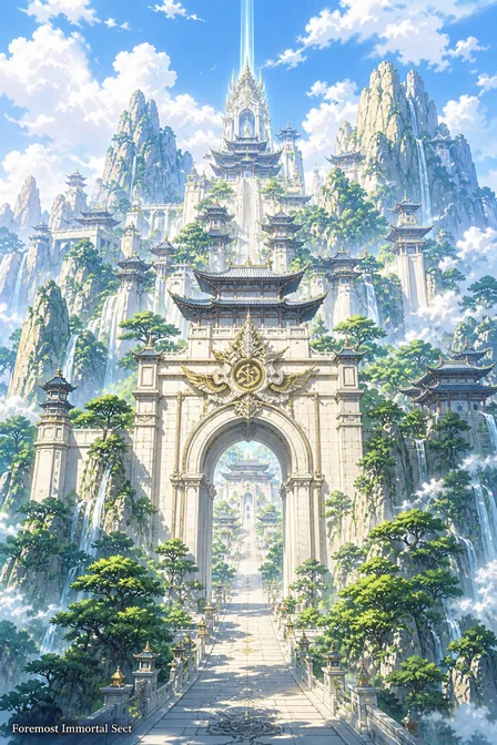 太初宫