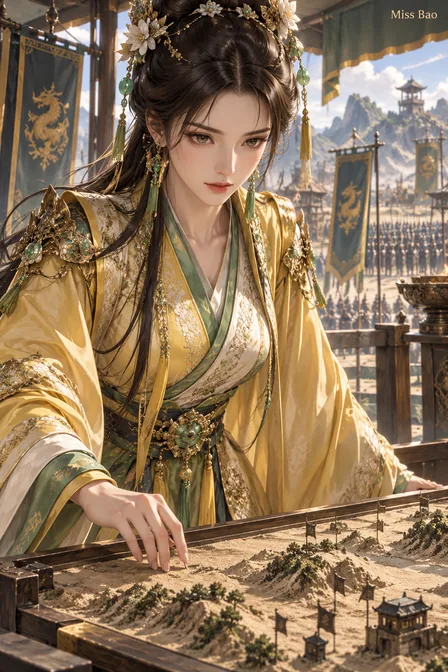 Bao Yun