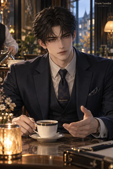 Nie Xuan